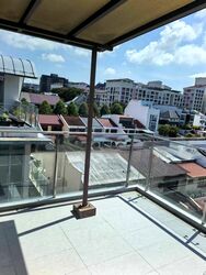 Lorong Marzuki (D14), Terrace #464405131